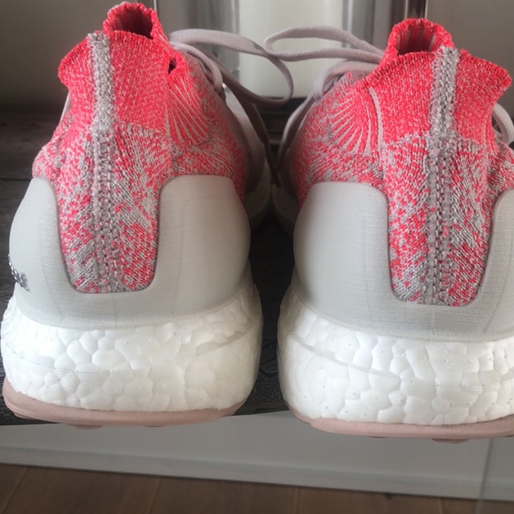 Adidas Women’s UltraBoost Uncaged - Picture 8 of 8